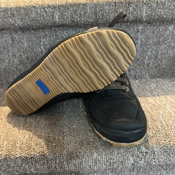 Keds Scout Bootie lll Black - Picture 3 of 4